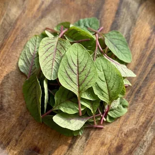 Amaranth leaves (chaulai / thotakura)