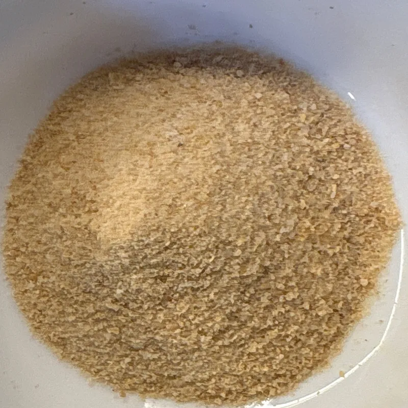 Asafoetida (hing)
