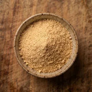 Amaranth flour (rajgira)