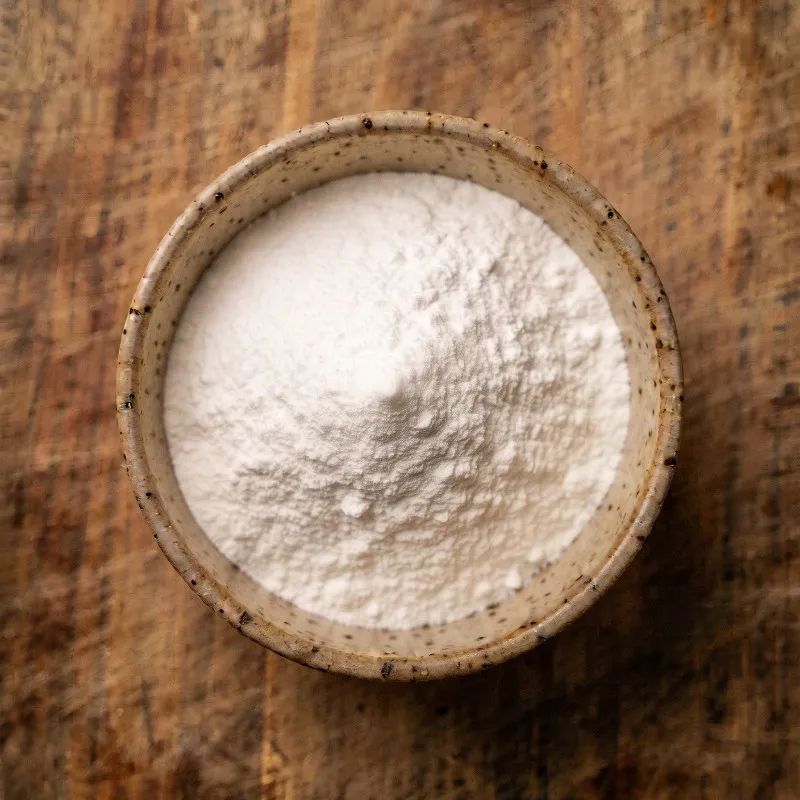 Baking soda (meetha soda)