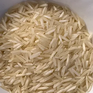 Basmati rice