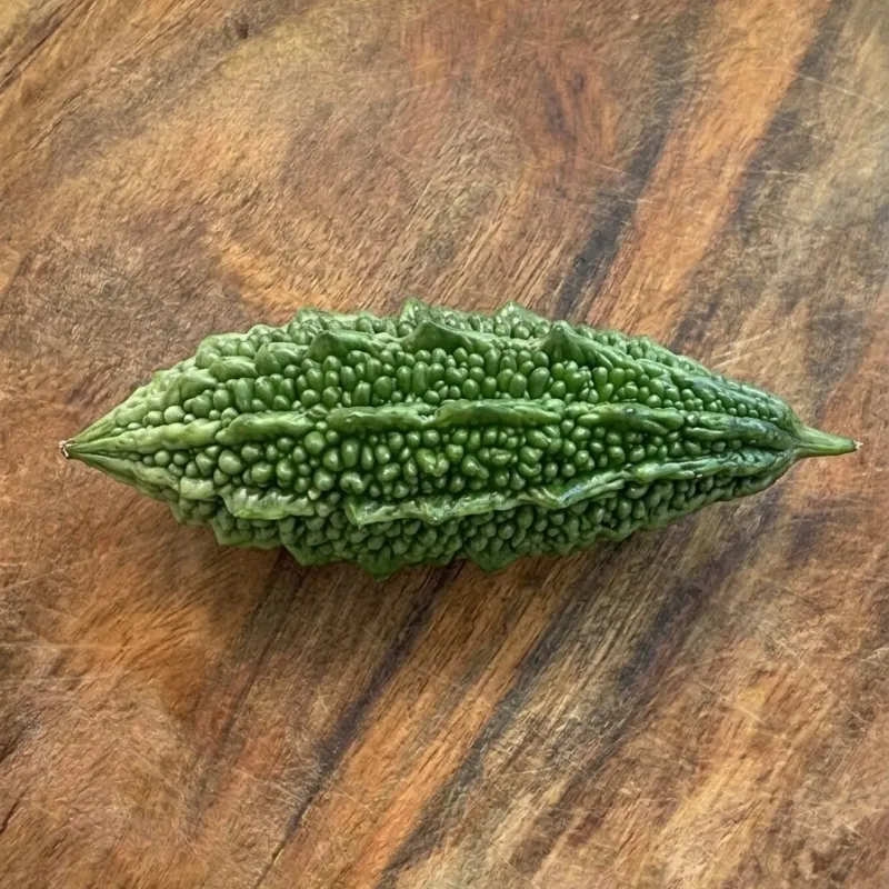 Bitter gourd (karela)