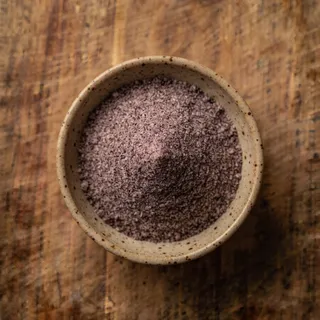 Black salt (kala namak)