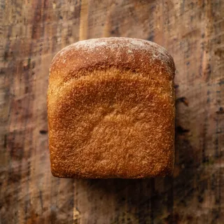 Bread (sandwich loaf)