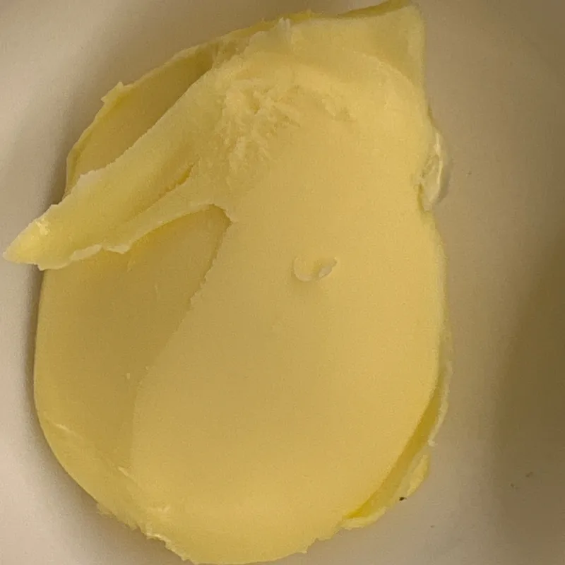 Butter