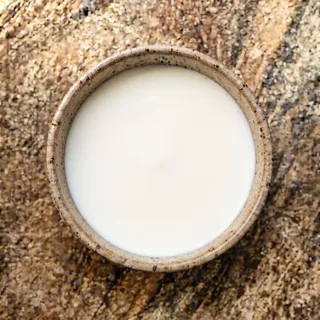 Buttermilk (chaas / majjige)