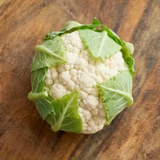 Cauliflower