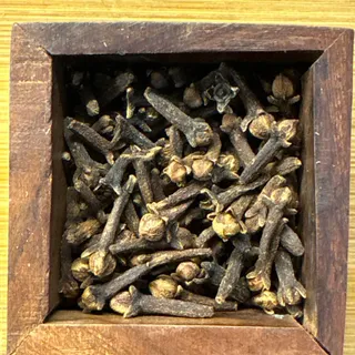 Cloves