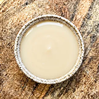 Sweetened condensed milk