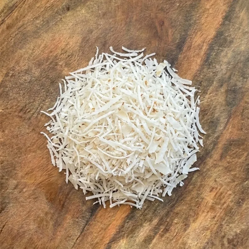 Dry coconut (copra / kopra)