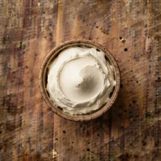 Cream cheese