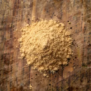 Dry ginger powder (sonth)