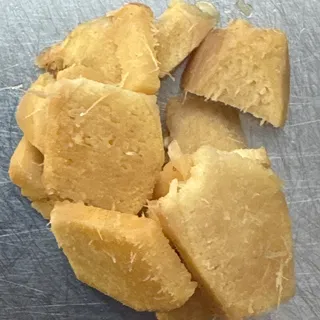 Ginger