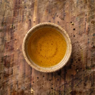 Groundnut oil (peanut oil)