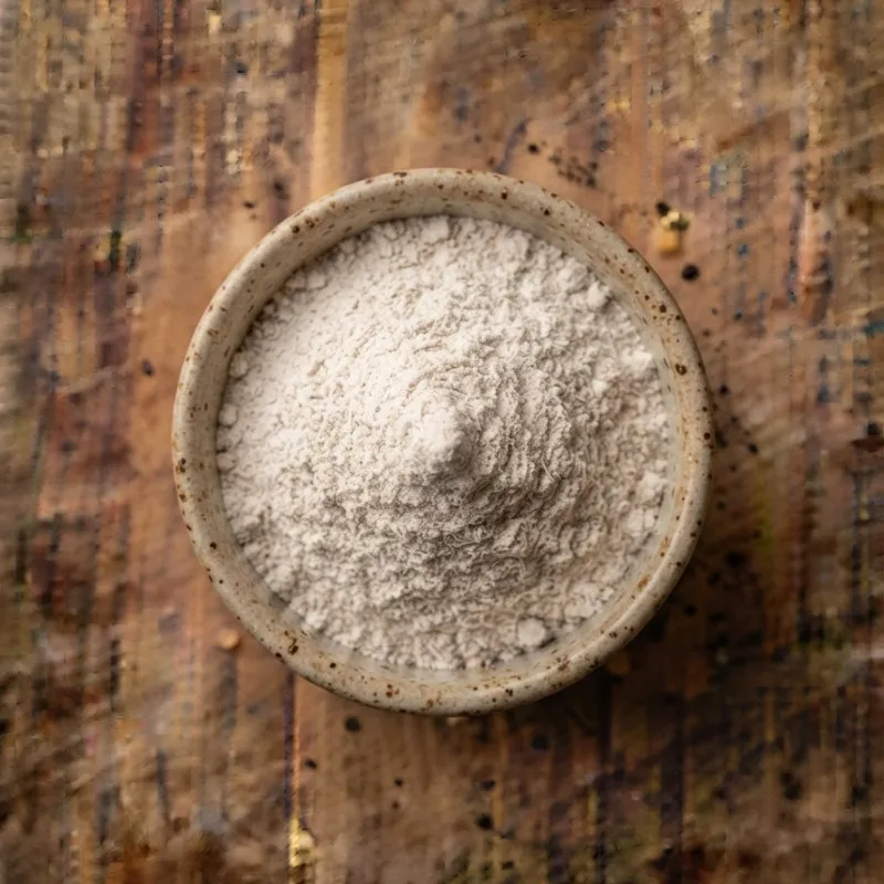 Jowar flour