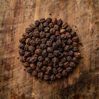 Black chickpeas (kala chana)