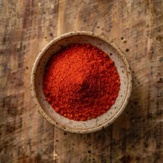 Kashmiri chilli powder