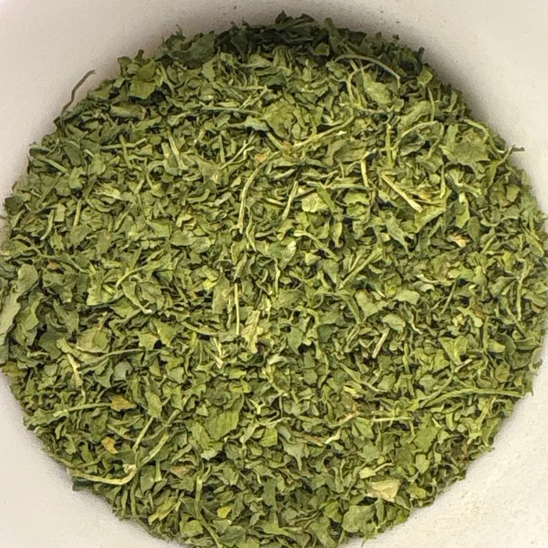 Kasuri methi (dried fenugreek leaves)