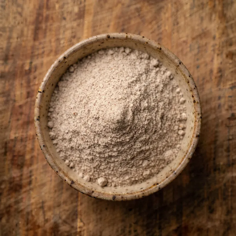 Buckwheat flour (kuttu ka atta)