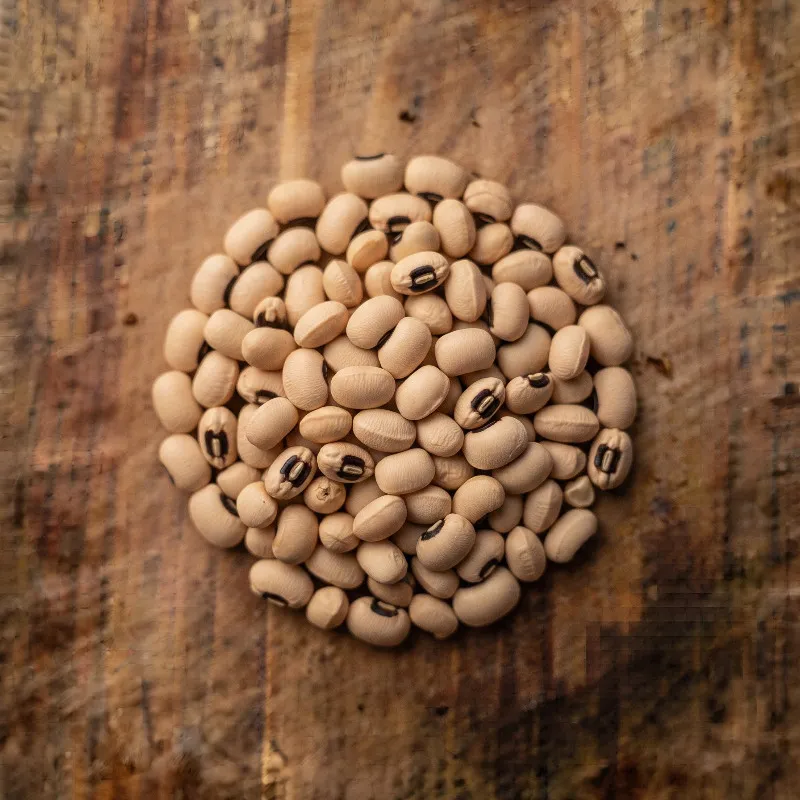 Black-eyed peas (lobia / chawli)