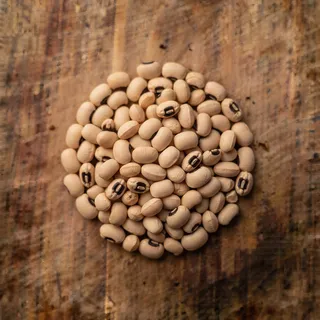Black-eyed peas (lobia / chawli)