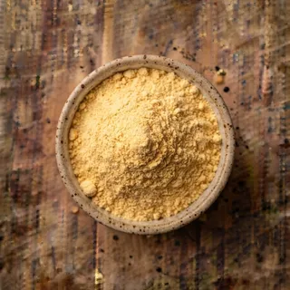 Maize flour (makki ka atta)