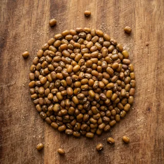 Moth beans (matki)