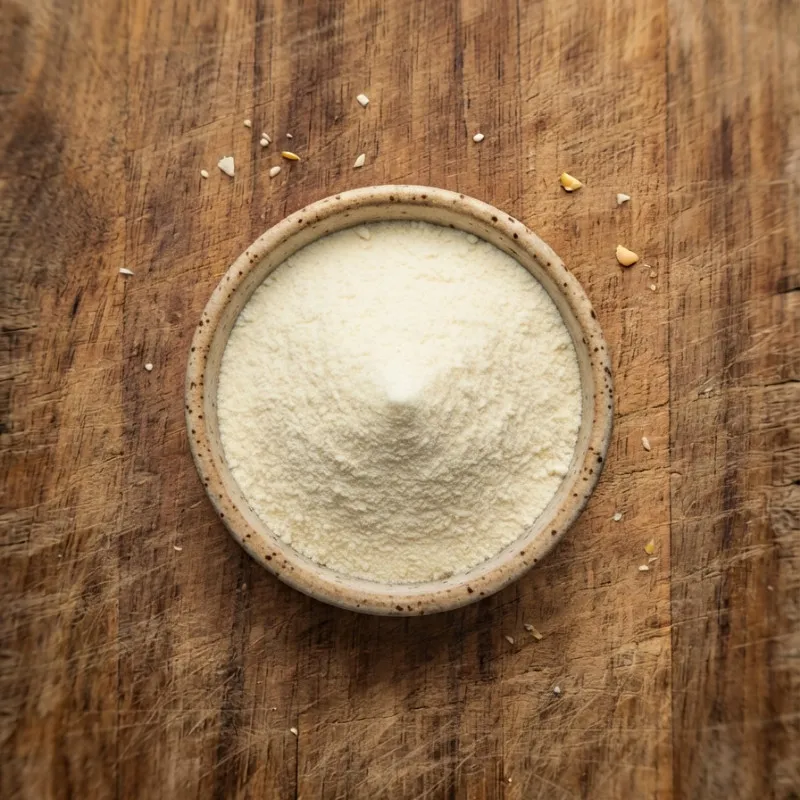 Milk powder