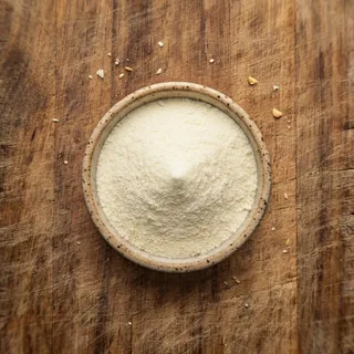 Milk powder