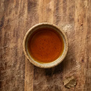 Mustard oil