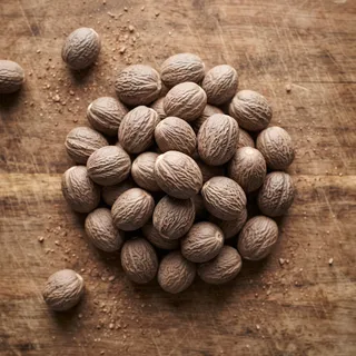 Nutmeg (jaiphal)