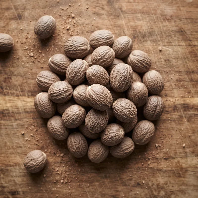 Nutmeg (jaiphal)