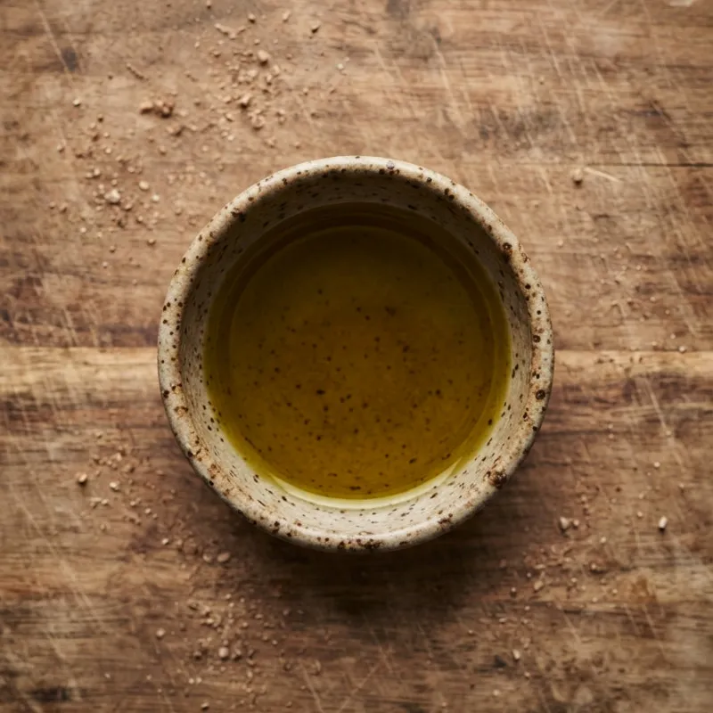 Olive oil