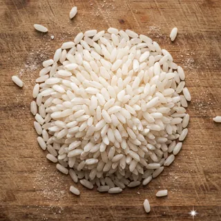 Ponni rice