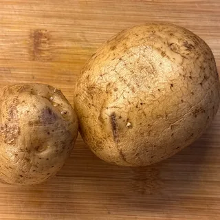 Potato