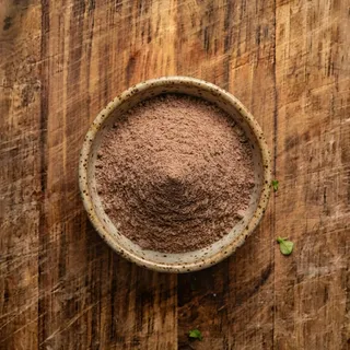 Ragi flour