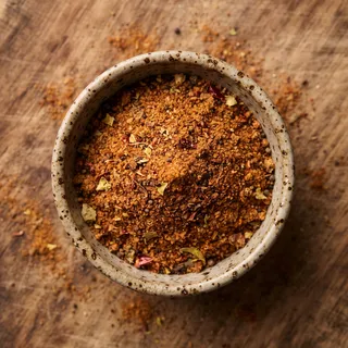 Rasam powder