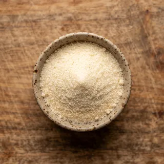 Rava / sooji (semolina)