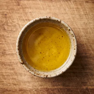 Rice bran oil