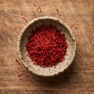 Saffron (kesar)