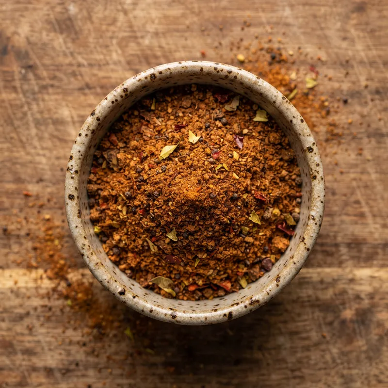 Sambar powder