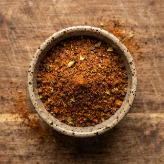 Sambar powder