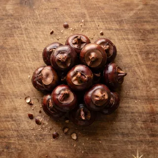 Water chestnut flour (singhara)