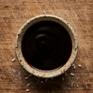 Soy sauce