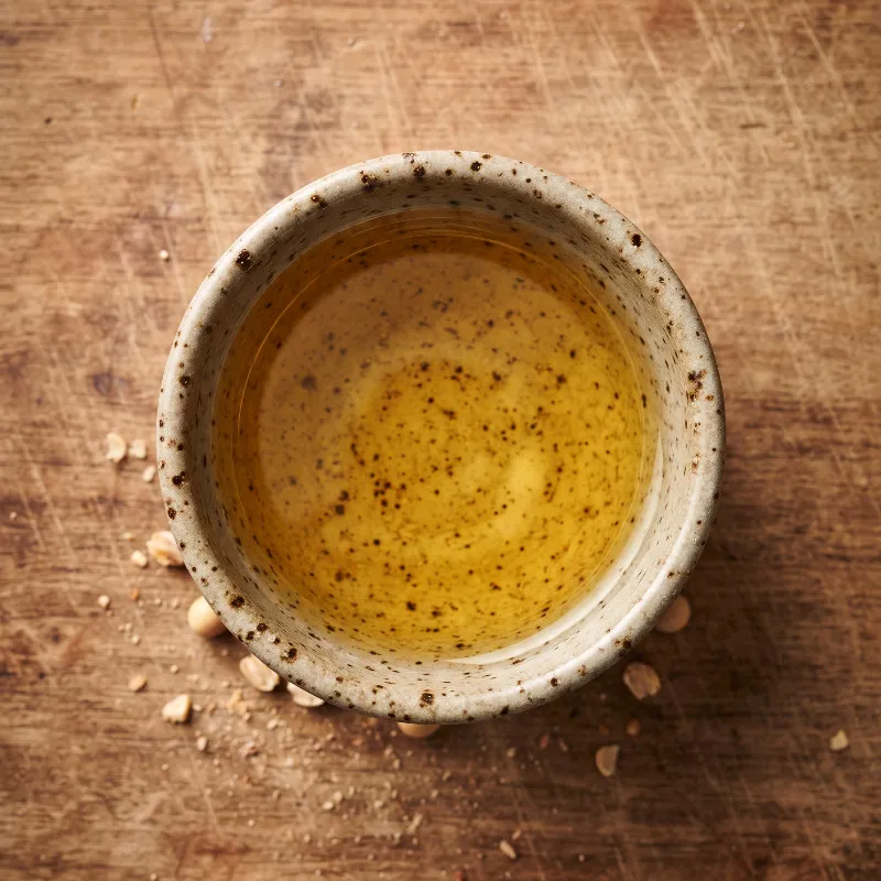 Soybean oil