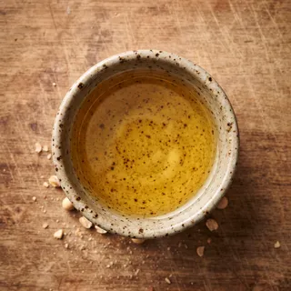 Soybean oil