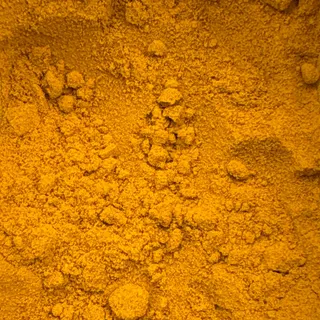 Turmeric powder (haldi)