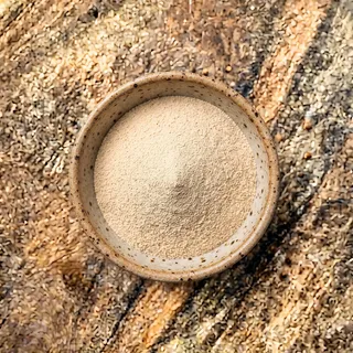 Active dry yeast